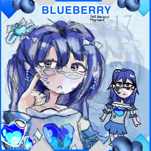 💙🩵🫐