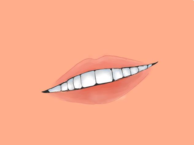 lips 3 - ibisPaint