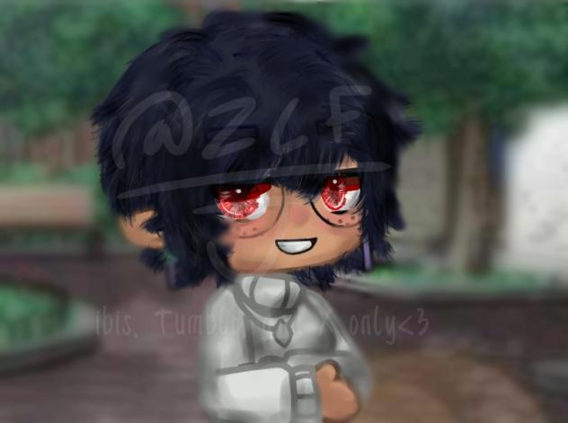 Gacha edit for mygachacrud!