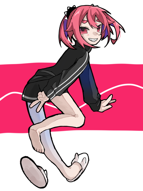 混沌ブギの