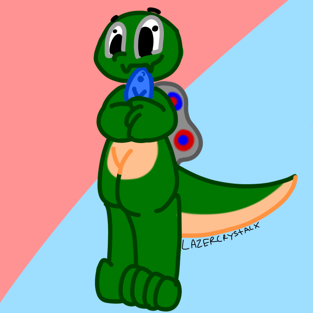 Fisher, my friends oc