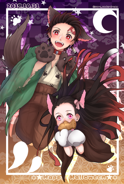 ハロウィン