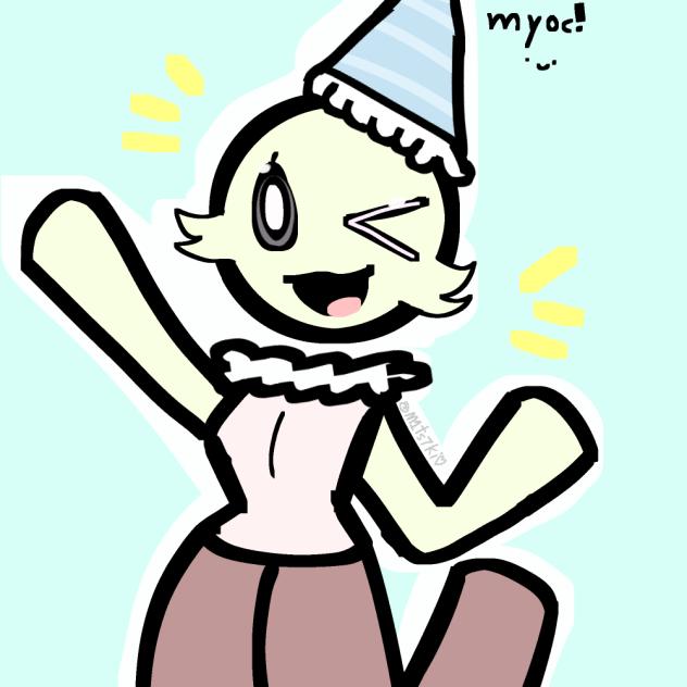 Oc✨
