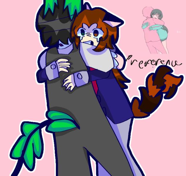 Kyu kurain thing