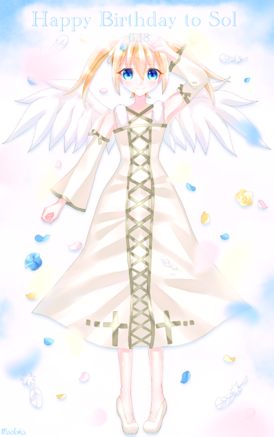 創作ちゃん