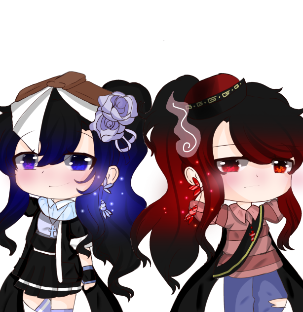 My oc