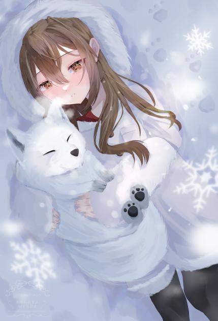 雪☃︎❅