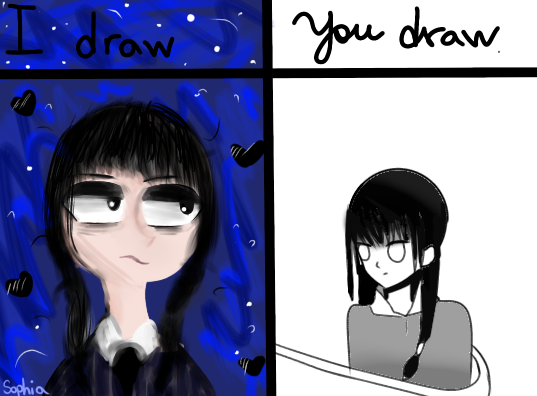 Wednesday Draw with Nat