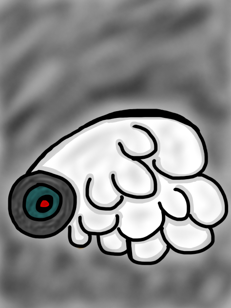 Angle Wing - ibisPaint