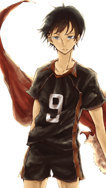 飛雄ちゃんおめ！