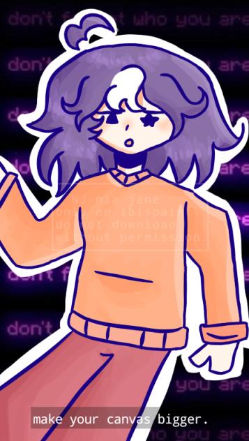 no - ibisPaint