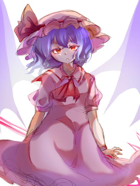 レミリア
