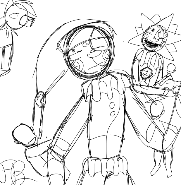 another doodle