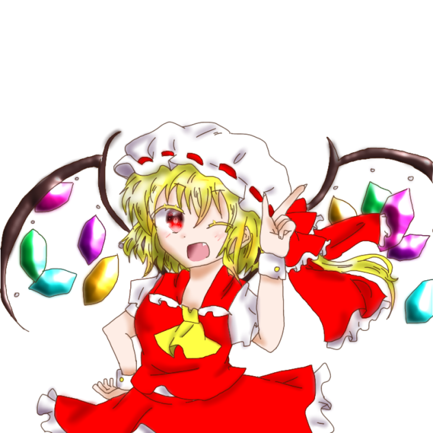 フランたそ！！