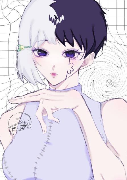女装ゲン🃏
