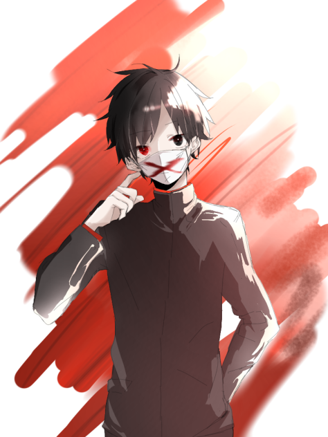 創作