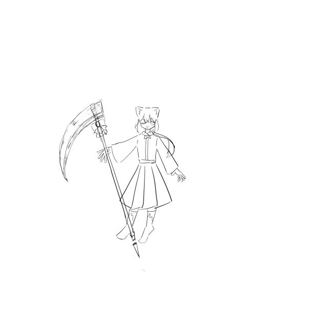 落書き