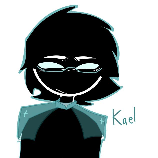 Kael - Kaleb Lara