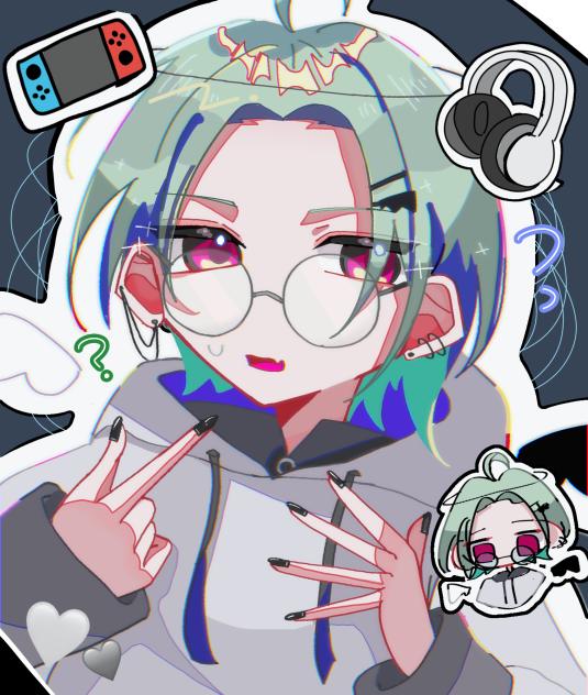 新キャラ登場！？