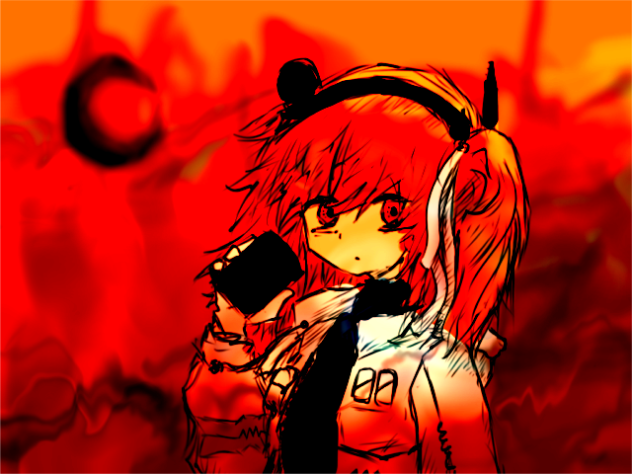 こんなの現実じゃない