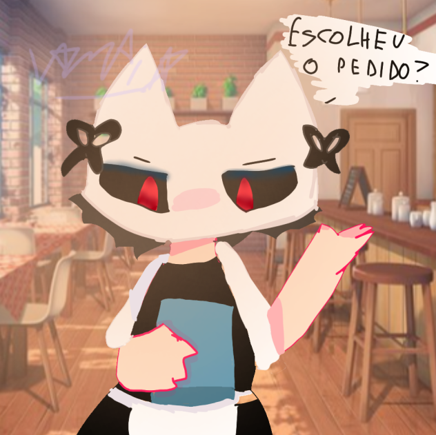Nait maid!!!