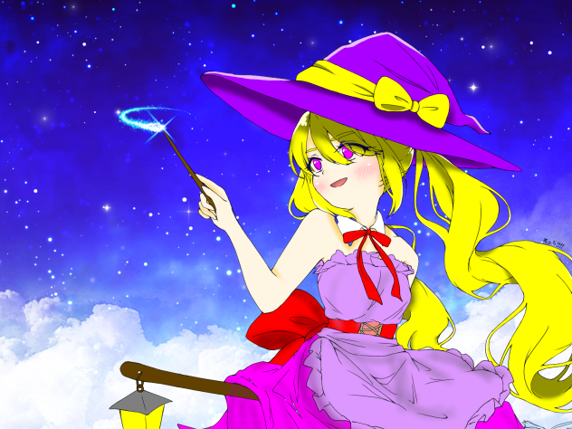 線画お借りしました