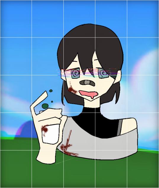 クレイジー
