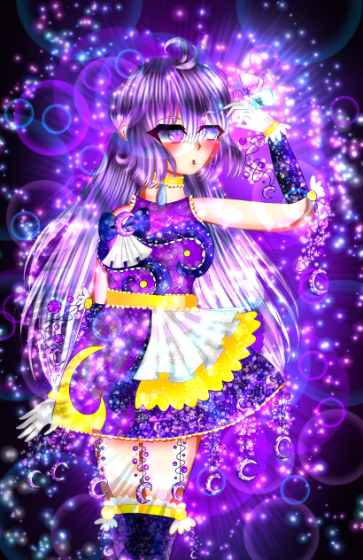 🌙Moon🌙