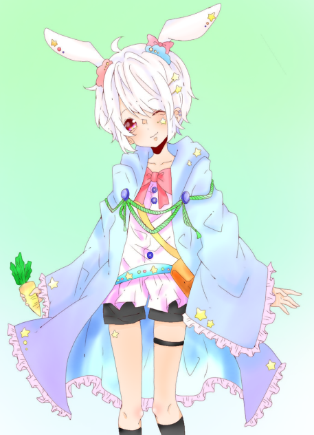 ショタ