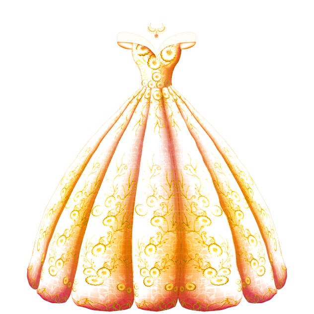 Ball gown2