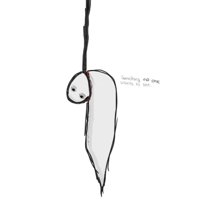 Despair - ibisPaint