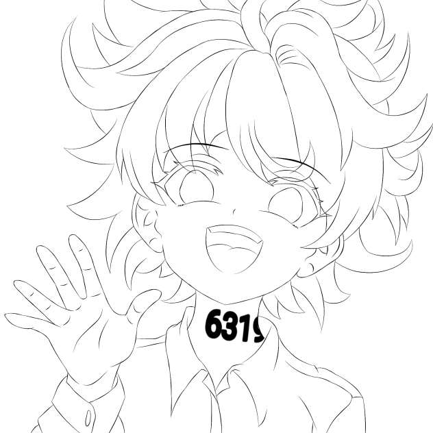 emma- yakusoku no neverland
