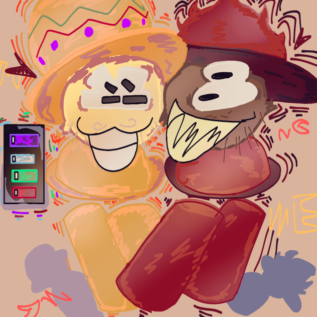 🎹bendu y expunged  😁