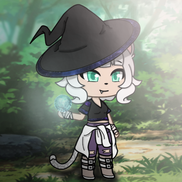 Forgetful Forest