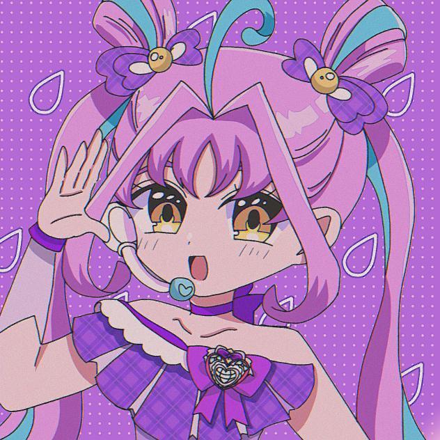 キュアキュンキュン