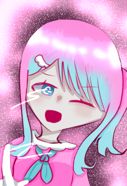 #さわたろのエナジードリンクイラスト大会