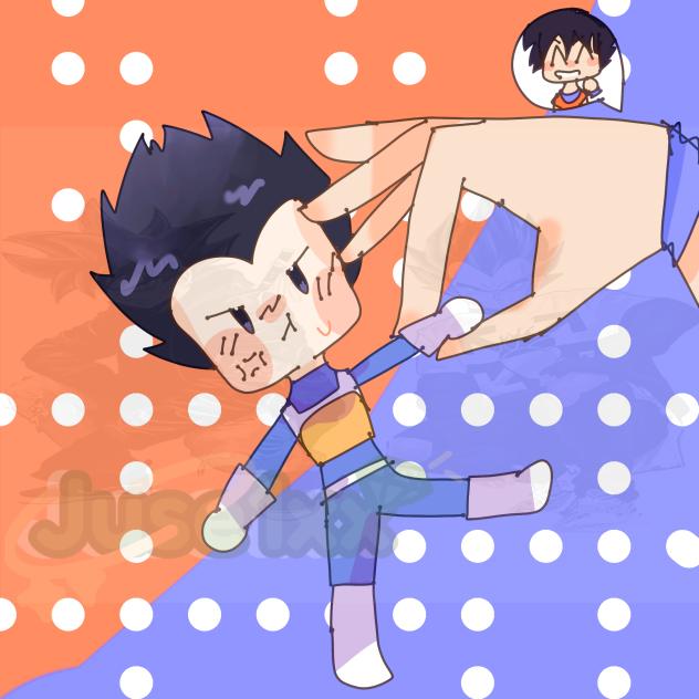goko and vegetable
