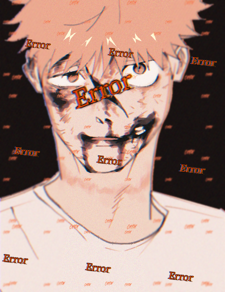 error - ibisPaint
