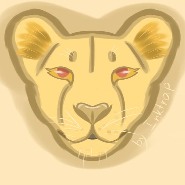 Lioness
