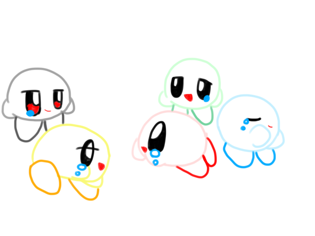 よかったね。そして、おかえり。