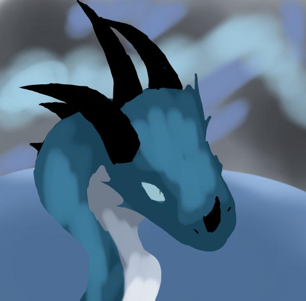 Arbigrok in my style
