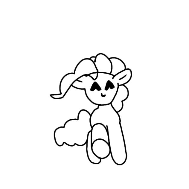 pinkie pie smile song [WIP]