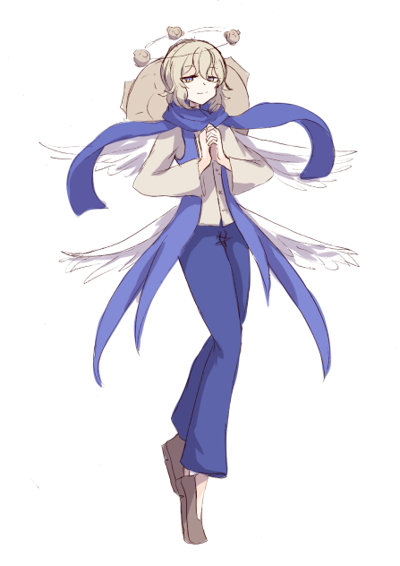 隕キャ イリス