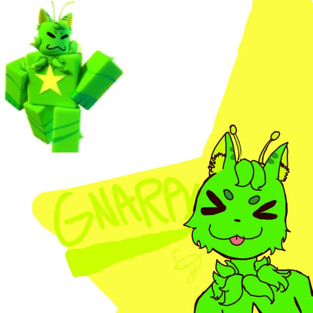 Gnarpy