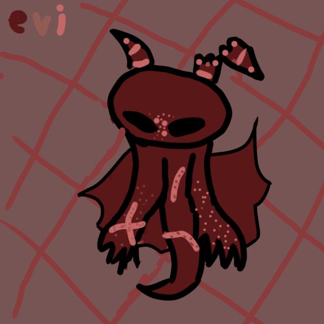 Evi (I couldn't wait)