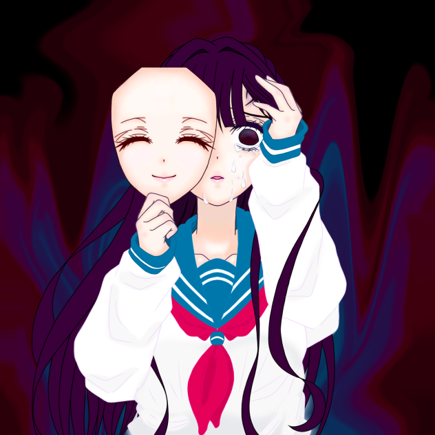完璧少女