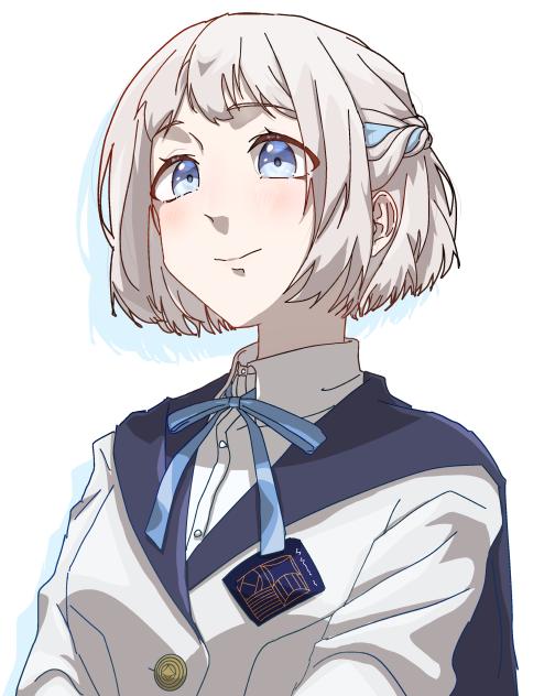 リーリアちゃん