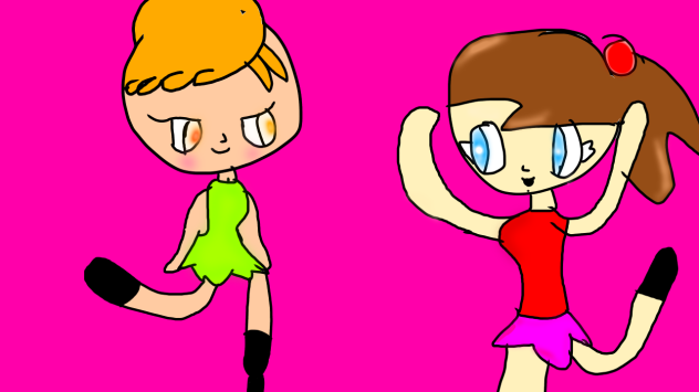 the show - ibisPaint