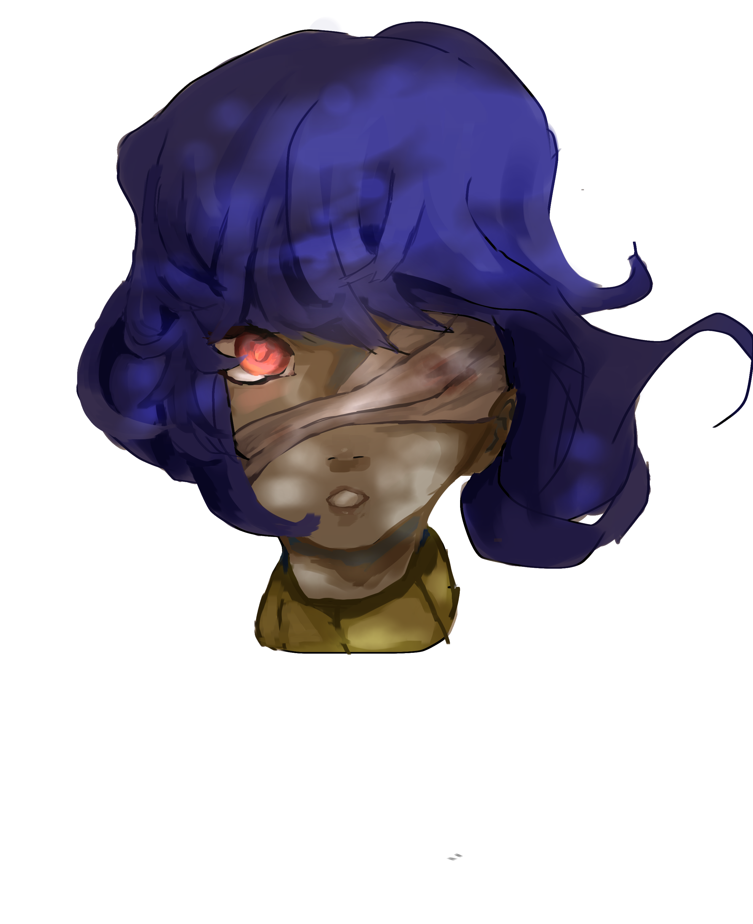 Render testing - ibisPaint