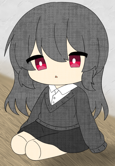 ぬい